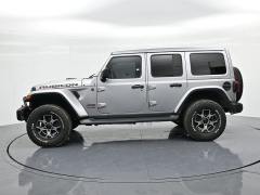 Used 2020  Jeep Wrangler Unlimited 4d SUV 4WD Rubicon at Landmark Auto Credit Center near springfield&comma; IL