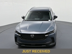Used 2024  Mazda CX-50 2&period;5 S Preferred Package AWD at Landmark Auto Credit Center near springfield&comma; IL