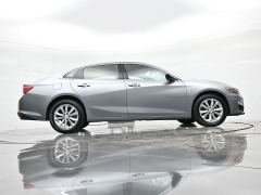 Used 2024  Chevrolet Malibu 4dr Sdn 1LT at Landmark Auto Credit Center near springfield&comma; IL