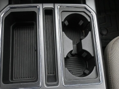 Used 2018  Ford F-150 4WD SuperCab Lariat at Landmark Auto Credit Center near springfield&comma; IL