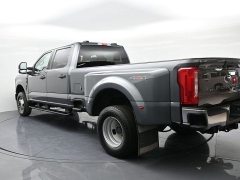 Used 2025  Ford Super Duty F-350 4WD XLT Crew Cab DRW 8' Box at Landmark Auto Credit Center near springfield&comma; IL