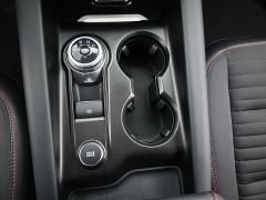 Used 2025  Ford Explorer ST-Line 4WD at Landmark Auto Credit Center near springfield&comma; IL