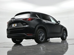 Used 2021  Mazda CX-5 Touring AWD at Landmark Auto Credit Center near springfield&comma; IL