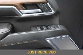 Used 2024  Chevrolet Silverado 3500HD 4WD Crew Cab 159" High Country Dsl at Landmark Auto Credit Center near springfield&comma; IL