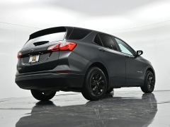 Used 2020  Chevrolet Equinox 4d SUV FWD LS w&sol;1LS at Landmark Auto Credit Center near springfield&comma; IL