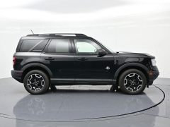 Used 2021  Ford Bronco Sport Outer Banks 4x4 at Landmark Auto Credit Center near springfield&comma; IL