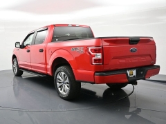 Used 2018  Ford F-150 4WD SuperCrew XL 5 1&sol;2 at Landmark Auto Credit Center near springfield&comma; IL