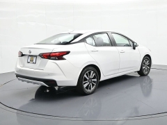 Used 2022  Nissan Versa SV CVT at Landmark Auto Credit Center near springfield&comma; IL
