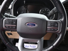 Used 2022  Ford F-150 4WD SuperCrew Box at Landmark Auto Credit Center near springfield&comma; IL