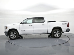 Used 2022  Ram 1500 4WD Laramie Crew Cab 5'7" Box at Landmark Auto Credit Center near springfield&comma; IL