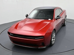 Used 2025  Dodge Charger Daytona R&sol;T AWD at Landmark Auto Credit Center near springfield&comma; IL