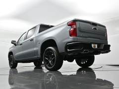 Used 2024  Chevrolet Silverado 1500 4WD Crew Cab 147" LT Trail Boss at Landmark Auto Credit Center near springfield&comma; IL