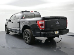 Used 2022  Ford F-150 4WD SuperCrew 5&period;5' Box at Landmark Auto Credit Center near springfield&comma; IL