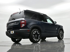 Used 2023  Ford Bronco Sport Outer Banks 4x4 at Landmark Auto Credit Center near springfield&comma; IL