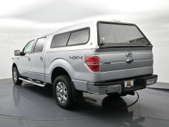 Used 2013  Ford F-150 4WD Supercrew XLT 5 1&sol;2 at Landmark Auto Credit Center near springfield&comma; IL