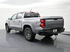 Used 2023  Chevrolet Colorado 4WD Crew Cab Z71 at Landmark Auto Credit Center near springfield&comma; IL