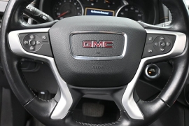 Used 2021  GMC Terrain AWD 4dr SLE at Landmark Auto Credit Center near springfield&comma; IL