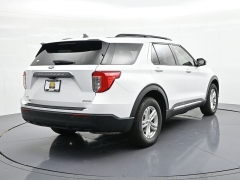 Used 2022  Ford Explorer XLT 4WD at Landmark Auto Credit Center near springfield&comma; IL