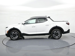 Used 2025  Hyundai Santa Cruz Limited AWD at Landmark Auto Credit Center near springfield&comma; IL