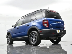 Used 2023  Ford Bronco Sport Badlands 4x4 at Landmark Auto Credit Center near springfield&comma; IL