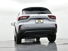 Used 2025  Ford Escape ST-Line AWD at Landmark Auto Credit Center near springfield&comma; IL