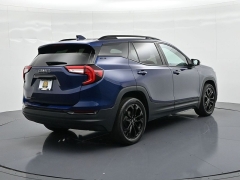 Used 2022  GMC Terrain FWD 4dr SLE at Landmark Auto Credit Center near springfield&comma; IL