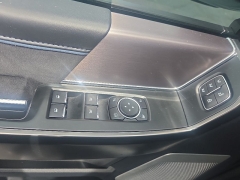 Used 2024  Ford F-150 Platinum 4WD SuperCrew Box at Landmark Auto Credit Center near springfield&comma; IL