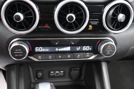 Used 2025  Nissan Sentra SR CVT at Landmark Auto Credit Center near springfield&comma; IL