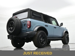 Used 2022  Ford Bronco 4 Door Advanced 4x4 at Landmark Auto Credit Center near springfield&comma; IL