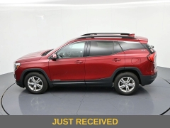 Used 2018  GMC Terrain 4d SUV FWD SLE 1&period;5L Turbo at Landmark Auto Credit Center near springfield&comma; IL