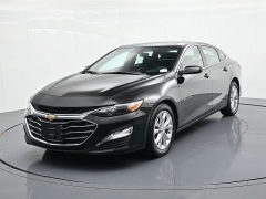 Used 2023  Chevrolet Malibu 4dr Sdn 1LT at Landmark Auto Credit Center near springfield&comma; IL