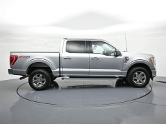 Used 2022  Ford F-150 4WD SuperCrew Box at Landmark Auto Credit Center near springfield&comma; IL