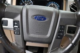 Used 2013  Ford F-150 4WD SuperCrew at Landmark Auto Credit Center near springfield&comma; IL