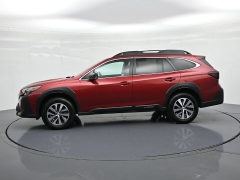 Used 2025  Subaru Outback Premium AWD at Landmark Auto Credit Center near springfield&comma; IL