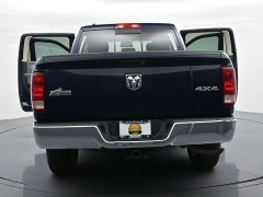 Used 2014  Ram 1500 4WD Crew Cab 140&period;5" Big Horn at Landmark Auto Credit Center near springfield&comma; IL