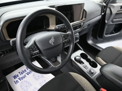 Used 2025  Ford Bronco Sport Big Bend 4x4 at Landmark Auto Credit Center near springfield&comma; IL