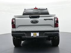 Used 2026  Ford Ranger Raptor 4WD SuperCrew 5' Box at Landmark Auto Credit Center near springfield&comma; IL