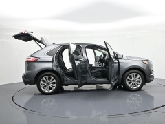 Used 2024  Ford Edge Titanium AWD at Landmark Auto Credit Center near springfield&comma; IL