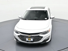 Used 2020  Chevrolet Malibu 4d Sedan Premier at Landmark Auto Credit Center near springfield&comma; IL