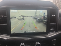 Used 2023  Ford F-150 4WD XLT SuperCrew 5&period;5' Box at Landmark Auto Credit Center near springfield&comma; IL