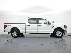 Used 2023  Ford F-150 4WD SuperCrew Box at Landmark Auto Credit Center near springfield&comma; IL