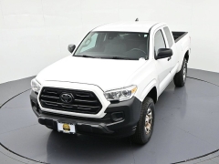 Used 2019  Toyota Tacoma 2WD SR Access Cab 6' Bed I4 AT &lpar;Natl&rpar; at Landmark Auto Credit Center near springfield&comma; IL