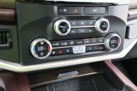 Used 2024  Ford Expedition Limited 4x4 at Landmark Auto Credit Center near springfield&comma; IL