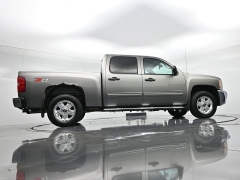 Used 2012  Chevrolet Silverado 1500 4WD Crew Cab LT at Landmark Auto Credit Center near springfield&comma; IL