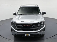 Used 2026  GMC Sierra 1500 4WD Crew Cab 147" SLT at Landmark Auto Credit Center near springfield&comma; IL