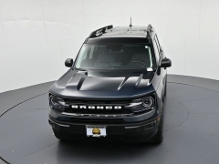 Used 2023  Ford Bronco Sport Outer Banks 4x4 at Landmark Auto Credit Center near springfield&comma; IL