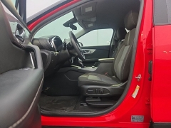 Used 2023  Chevrolet Blazer FWD 4dr LT w&sol;2LT at Landmark Auto Credit Center near springfield&comma; IL