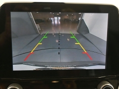 Used 2021  Ford EcoSport Titanium FWD at Landmark Auto Credit Center near springfield&comma; IL