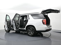 Used 2021  Chevrolet Tahoe 4WD 4dr Z71 at Landmark Auto Credit Center near springfield&comma; IL