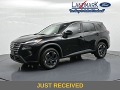 Used 2024  Nissan Rogue AWD SV at Landmark Auto Credit Center near springfield&comma; IL